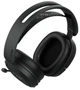 Наушники беспроводные ASUS TUF Gaming H1 Wireless Black (90YH0391-B3UA00) - изображение 4