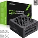 Блок питания 1050W GameMax (GX-1050 PRO BK (ATX3.0 PCIe5.0) - изображение 7