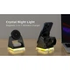 Зарядка беспроводная Qi 4in1 Magnetic Wireless Charger W83 с LED подсветкой |15W, Phone/AirPods/iWatch| Черный - изображение 7