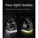 Зарядка беспроводная Qi 4in1 Magnetic Wireless Charger W83 с LED подсветкой |15W, Phone/AirPods/iWatch| Черный - изображение 11