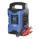 Зарядний пристрій АКБ Brevia Power1500 15A, 12V/24V 21500EP - зображення 1