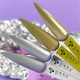 Гель метал DNKa Metal Gel 5 мл - зображення 2
