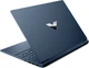 Ноутбук HP Victus Gaming Laptop 15-fa0022ua (A2BK1EA) Performance Blue / 15.6" IPS Full HD 144 Гц / Intel Core i5-12450H / RAM 16 ГБ / SSD 512 ГБ / nVidia GeForce RTX 3050, 4 ГБ / - изображение 5