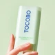 Солнцезащитный стик с охлаждающим эффектом TOCOBO Cica Cooling Sun Stick SPF50+ PA++++, 18 грамм - изображение 4