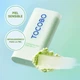 Солнцезащитный стик с охлаждающим эффектом TOCOBO Cica Cooling Sun Stick SPF50+ PA++++, 18 грамм - изображение 6