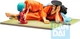Фигурка Bandai Spirit Kozuki Hiyori and Kozuki Oden One Piece Кодзуки Хиори и Кодзуки Оден Ван Пис 6 см HO OP6 - изображение 6