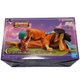Фигурка Bandai Spirit Kozuki Hiyori and Kozuki Oden One Piece Кодзуки Хиори и Кодзуки Оден Ван Пис 6 см HO OP6 - изображение 7