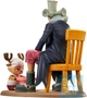 Фигурка Bandai Spirits Chopper and Hiluluk One Piece Чоппер и Доктор Хилюлюк Ван Пис 14 см (CFEFA4EEA93F) - изображение 5
