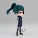 Коллекционная фигурка Bandai Spirits Q posket Maki Zenin Jujutsu Kaisen Маки Зенин Магическая битва 14 см QP - изображение 2