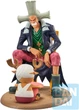 Фигурка Bandai Spirits Chopper and Hiluluk One Piece Чоппер и Доктор Хилюлюк Ван Пис 14 см (CFEFA4EEA93F) - изображение 7