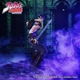 Фигурка Bandai Jonathan JoJo's Bizarre Adventure Джонатан Джостар Невероятное приключение ДжоДжо 23 см BJJBA23 - изображение 6