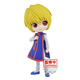 Фигурка Bandai Q posket Kurapika Hunter x Hunter Курапика Хантер х Хантер 14 см B QP XX K 14 B - изображение 2