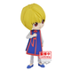 Фигурка Bandai Q posket Kurapika Hunter x Hunter Курапика Хантер х Хантер 14 см B QP XX K 14 B - изображение 3