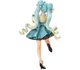Фигурка FuRyu Sweet Sweets&nbsp;Мику Хацунэ Hatsune Miku&nbsp;Chocolate Mint Dearl ver. 20 см FR SS HM CMD - изображение 4
