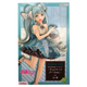 Фигурка FuRyu Sweet Sweets&nbsp;Мику Хацунэ Hatsune Miku&nbsp;Chocolate Mint Dearl ver. 20 см FR SS HM CMD - изображение 6
