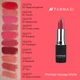 Матовая помада Farmasi Matte Красный 03 4 г - изображение 3
