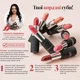 Матовая помада Farmasi Matte Красный 03 4 г - изображение 9