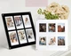 Фоторамка 6 в 1 прозора (зелений) для Fujifilm Instax Mini 12, 11, Evo, 40, 90, 9, LiPlay та принтерів SP-1, SP-2, Mini Link, Link2 - зображення 10