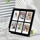 Фоторамка 6 в 1 прозора (чорний) для Fujifilm Instax Mini 12, 11, Evo, 40, 90, 9, LiPlay та принтерів SP-1, SP-2, Mini Link, Link2 - изображение 8