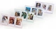 Фоторамка 3 в 1 прозора (зелений) для Fujifilm Instax Mini 12, 11, Evo, 40, 90, 9, LiPlay та принтерів SP-1, SP-2, Mini Link, Link2, Mini Link, Link2 - зображення 7
