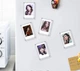 Фотопапір Fujifilm INSTAX MINI (54 x 86мм 4х20 знімків) + (В подарунок) дві фоторамками (колір на вибір) / картридж сумісний з камерами Fuji Instax Mini 12, 11, Evo, 40, 90, 99, 9, LiPlay та принтерами SP-1, SP-2, Mini Link, Link2, Link3 - зображення 7