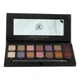 Палитра теней для глаз Anastasia Beverly Hills Norvina Eye Shadow Palette (14 оттенков) Norvina (с повреждением внутри) - изображение 2