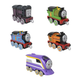 Zestaw lokomotyw Fisher Price Thomas & Friends 5 szt (0194735005130) - obraz 4