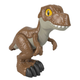 Figurka Imaginext Jurassic World Camp Melaceous T.Rex XL (0194735010752) - obraz 3