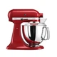 Кухонный комбайн KitchenAid 5KSM175PSEER - изображение 5