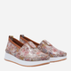 Buty wsuwane damskie Venezia 40585-C 36 23.7 cm Wielobarwne (5906140260623) - obraz 4