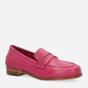 Loafersy damskie skórzane Venezia 26415 NAPPA 40 26.4 cm Różowe (5906140371275) - obraz 2