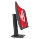 Монітор Asus 27" ROG Strix 27" XG27WCS (90LM09P1-B01370) VA Black Curved 180Hz ( Чорний ) - зображення 4