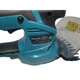 Ножиці для трави та кущоріз акумуляторні Makita DUM111ZX (110/200 мм, 2500 об/хв, LXT, без акумуляторів та зарядного пристрою) - зображення 7