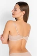 Бюстгальтер с мягкой чашкой Anabel Arto 65E Бежевый-04 (98264) - изображение 3