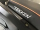 Мотоцикл TEKKEN 250 Помаранчевий - зображення 8