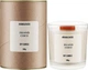 Ароматическая соевая свеча AROMALOVERS Island Coco 180г - изображение 1