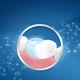 Набір зубних щіток Oral-B 1+1 3D White Відбілювання середньої жорсткості (3014260022761) - зображення 3