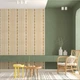 Самоклеющаяся панель 3D Sticker Wall на стену, для кухни, ванной 700х700х4мм SW-00001999 - изображение 5