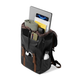 Рюкзак Tomtoc VintPack-TA1 17L Laptop Backpack Black 15.6" 17 л (TA1S1D1) - изображение 4