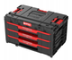 Ящик для інструментів Qbrick System ONE Drawer 3 Toolbox 2.0 (5901238259794) - изображение 1