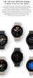Смарт-годинник Amazfit GTR 2 New Version Lightning Grey Українське меню - зображення 11