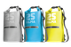 Гермомешок TRUST Palma Waterproof Bag (25L) - yellow (22830) - зображення 7