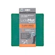 Лизательный коврик антистресс для собак LickiMat Soother PRO Tuff Green, тверда основа Зеленый (LM9032GN-DR) - изображение 1