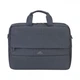 Сумка для ноутбука 15.6", коллекция "Prater", темно-серый RIVACASE 7532 (Dark Grey) - изображение 2