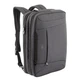 Сумка-рюкзак для ноутбука 16" RIVACASE 8290 (Charcoa Black) - изображение 2