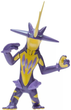 Figurka do gry Jazwares Pokemon Select Evolution Toxel and Toxtricity (0191726483748) - obraz 3