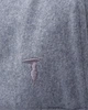 Картуз чоловічий TRUSSARDI JEANS (57Z00272-9Y099999-E151/24-25) Сірий Uni - изображение 3