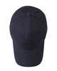 Картуз чоловічий TRUSSARDI JEANS (57Z00272-9Y099999-K299/24-25) Чорний Uni - зображення 3