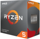 Procesor AMD Ryzen 5 3500 3.6 GHz / 16 MB (100-100000050BOX) sAM4 BOX - obraz 1