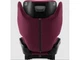 Автокрісло Adventure Plus, Britax-Romer (burgundy red), 2000036855 - зображення 3